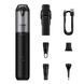Портативний Пилосос Baseus A3lite Handy Vacuum Cleaner (12000pa) (VCAQ050001) Black 283072 фото 11