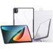 TPU+PC чохол Xundd c посиленими кутами для Xiaomi Pad 5 / Pad 5 Pro (11") Чорний 239068 фото 1
