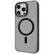 Чохол Proove VS1 Case with Magnetic Ring iPhone 17 Air black (PCVSIP17AR02) 404048 фото 1