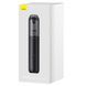 Портативний Пилосос Baseus A3lite Handy Vacuum Cleaner (12000pa) (VCAQ050001) Black 283072 фото 6