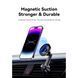 Автомобільний тримач ESSAGER Berlin magnetic car mount outlet model (EZJCFK-BL01-Z) 317286 фото 7