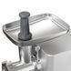 М'ясорубка Tefal HV10 8in1, 2200Вт, 5.5кг/хв, 3 решітки, насадка для ковбас, кеббе, 3 терки, метал (NE858D38) 370723 фото 3