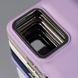 Чохол WAVE Plump Case Xiaomi Redmi 12 4G black 335364 фото 5
