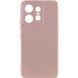 Чохол Silicone Cover Lakshmi Full Camera (AAA) для Motorola Edge 50 Pro Рожевий / Pink Sand 377568 фото 1
