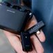 Бездротовий петличний мікрофон Proove Demo Lightning (PMDM00010102) Black 286763 фото 9