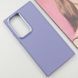 TPU чохол Bonbon Metal Style для Samsung Galaxy S24 Ultra Бузковий / Dasheen 284979 фото 12