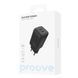 Зарядний Пристрій Proove Silicone Power 40W (Type-C + Type-C) (WCSP4020002) White 287135 фото 3