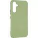 Чохол-накладка Samsung A546 (A54) Full Soft Case Green 267033 фото 2