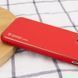 Шкіряний чохол Xshield для Apple iPhone 13 Pro (6.1") Червоний / Red 240960 фото 3