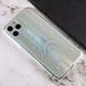 TPU+Glass чохол Aurora Space для Apple iPhone 11 Pro Max (6.5") Райдуга 205559 фото 2