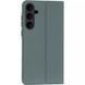 Чохол-книжка Samsung A55 (A556) Book Cover Gelius Shell Case Green 291798 фото 3