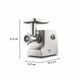 М'ясорубка Tefal HV10 8in1, 2200Вт, 5.5кг/хв, 3 решітки, насадка для ковбас, кеббе, 3 терки, метал (NE858D38) 370723 фото 11