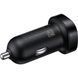 АЗП Samsung Fast Charge Mini (EP-LN930BBEGRU) Black 315468 фото 3