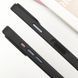 TPU+PC чохол Metal Buttons для Apple iPhone 16 (6.1") Чорний 318257 фото 2
