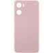 Чохол Silicone Cover Lakshmi Full Camera (AAA) для Oppo A57s / A77s Рожевий / Pink Sand 282903 фото 1