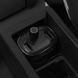 Автомобільне ЗУ Baseus FM Launcher S-09 Standart Edition 2.4A 2USB CCMT000001 Black 279539 фото 13