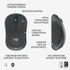 Маніпулятор миша бездротова LOGITECH M240 for Business - GRAPHITE - 2.4GHZ/BT (910-007182) 349592 фото 5