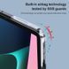 TPU+PC чохол Xundd c посиленими кутами для Xiaomi Pad 5 / Pad 5 Pro (11") Чорний 239068 фото 6
