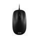 Комплект клавіатура та миша 2E MK405 USB-A, EN/UK, чорний (2E-MK405UBK_UA) 362763 фото 9