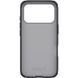 Чохол Nillkin Matte Magnetic Pro для Apple iPhone 17 Pro (6.3") Transparent black 401046 фото 6