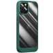 Чохол TPU+PC Pulse для Apple iPhone 13 Pro (6.1") Green 288923 фото 1