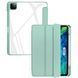 Чохол-книжка iPad 11 Pro M1 (2022 / 2021) Mutural PINYUE Mint Green 271576 фото 1