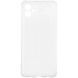 Чохол-накладка Samsung A042 (A04e) Gelius Ultra Thin Proof Transparent 266845 фото 1