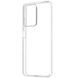 TPU чохол Epic Transparent 1,5mm для Xiaomi Poco X5 Pro 5G / Redmi Note 12 Pro 5G Безбарвний (прозорий) 265122 фото 1