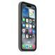 Чохол-накладка Apple iPhone 16 Silicone Case with MagSafe - Stone Gray (MYY33) 323673 фото 6