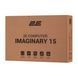 Ноутбук 2E Imaginary 15.6" FHD IPS AG, Intel i7-1355U, 16GB, F512GB, UMA, DOS, Чорний (NL57AU-15UA30) 371230 фото 13