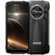 Смартфон Blackview BV8200 12/256Gb Black Global 344095 фото 1