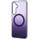Чохол Proove Shadow Star Case with Magnetic Ring Samsung Galaxy S25 Plus purple 342007 фото 1