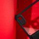 TPU+PC чохол Xundd Stand c посиленими кутами для Apple iPad 10.9" (2022) Чорний 261424 фото 4