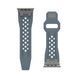 Ремінець UAG для Apple Watch Ultra 2/Ultra-49-45-44mm, Monarch, Cloud Blue/Titanium (194158114136) 361730 фото 3