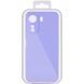 Чохол Silicone Cover Lakshmi Full Camera (AA) для Oppo A60 4G Бузковий / Dasheen 346902 фото 6