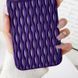 Чохол TPU Ribbio для Apple iPhone 13 / 14 (6.1") Purple 388185 фото 2