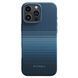 Чохол-накладка iPhone 16 Pro Max Pitaka Military-Grade Protective Case Moonrise (KI1601PPMOM) 377933 фото 1