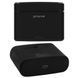 Бездротовий петличний мікрофон Proove Demo Lightning (PMDM00010102) Black 286763 фото 4