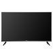 Телевізор 43" 2E QLED 4K 60Hz Smart Google TV Black (2E-43A77Q) 363302 фото 2