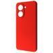 Чохол WAVE Colorful Case (TPU) Xiaomi Redmi A5/Poco C71 red 381332 фото 1