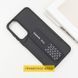 Чохол TPU VIVA для Samsung Galaxy A06 Black 325021 фото 4