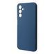 Чохол WAVE Colorful Case (TPU) Samsung Galaxy A24 4G blue 385382 фото 1