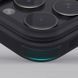 Чохол Nillkin Matte Pro для Apple iPhone 16 Pro (6.3") Чорний / Black 326110 фото 7