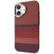 Чохол Proove Gleam Case with Magnetic Ring iPhone 16 gold borders 395188 фото 1