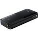 Портативна батарея Baseus 20000mAh 20W Bipow 2 Digital Display (P10077101113-01) Black 348739 фото 4