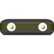 Телефон Nomi i1850 Khaki 284752 фото 5