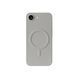 Чохол-накладка iPhone 16e AmazingThing Minimal Air Case Magnet (16SEAMGY) Gray 358207 фото 1