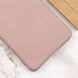 Чохол Silicone Cover Lakshmi Full Camera (AAA) для Motorola Edge 50 Pro Рожевий / Pink Sand 377568 фото 3
