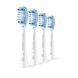 Насадка для зубної щітки Philips Sonicare HX9044/87 C3 Premium Plaque Defense 371033 фото 1