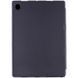 Чохол-книжка Book Cover (stylus slot) для Samsung Galaxy Tab A8 10.5" (2021) (X200/X205) Чорний / Black 272017 фото 2